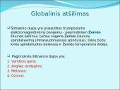 Atmosfera. Pristatymas 20 puslapis