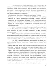 Teisės aiškinimas (interpretavimas) 10 puslapis