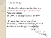 Angliavandeniai. Pristatymas 19 puslapis