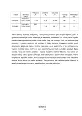 Žodinio - loginio mąstymo tyrimas 11 puslapis