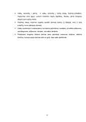 Žodinio - loginio mąstymo tyrimas 12 puslapis