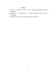 Žodinio - loginio mąstymo tyrimas 13 puslapis