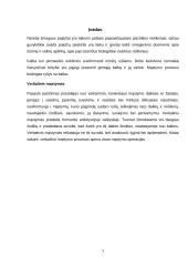 Žodinio - loginio mąstymo tyrimas 3 puslapis