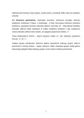 Žodinio - loginio mąstymo tyrimas 5 puslapis