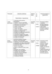 Žodinio - loginio mąstymo tyrimas 8 puslapis