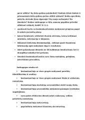 Elgesio etikos ypatumai mokant suaugusiuosius 4 puslapis