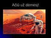 Marsas ir jo palydovai 14 puslapis