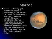 Marsas ir jo palydovai 3 puslapis