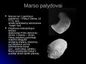 Marsas ir jo palydovai 9 puslapis
