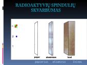 Skaidrės apie radioaktyvumą 11 puslapis
