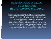 Skaidrės apie radioaktyvumą 12 puslapis
