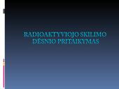Skaidrės apie radioaktyvumą 17 puslapis