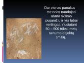 Skaidrės apie radioaktyvumą 19 puslapis