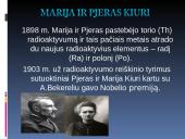 Skaidrės apie radioaktyvumą 3 puslapis