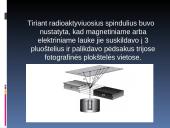Skaidrės apie radioaktyvumą 5 puslapis
