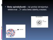 Skaidrės apie radioaktyvumą 9 puslapis