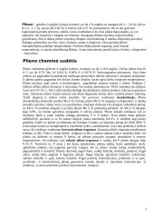 Plieno žymėjimas 3 puslapis