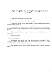 Plieno žymėjimas 6 puslapis