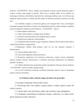 Aplinkos ir darbų sauga įmonėje 12 puslapis