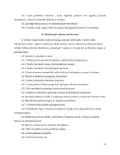 Aplinkos ir darbų sauga įmonėje 14 puslapis