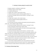 Aplinkos ir darbų sauga įmonėje 15 puslapis