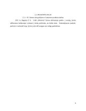 Aplinkos ir darbų sauga įmonėje 8 puslapis