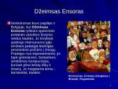 Simbolizmas 12 puslapis