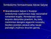 Simbolizmas 17 puslapis