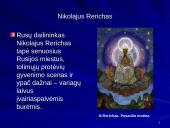 Simbolizmas 18 puslapis