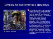 Simbolizmas 6 puslapis