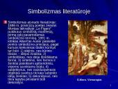 Simbolizmas 7 puslapis