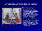 Simbolizmas 10 puslapis