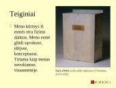 Konceptualusis menas 3 puslapis