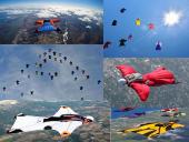 Extreme sports. Pristatymas 15 puslapis