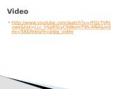 Extreme sports. Pristatymas 16 puslapis