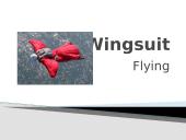 Extreme sports. Pristatymas 3 puslapis