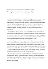 Pedagogo asistento praktikos ataskaita 2 puslapis