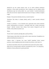 Pedagogo asistento praktikos ataskaita 6 puslapis