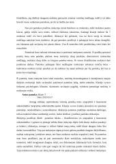 Stebėtojos mokykloje praktikos ataskaita 4 puslapis