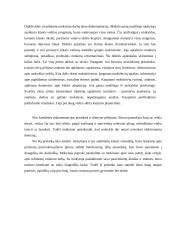 Stebėtojos mokykloje praktikos ataskaita 7 puslapis