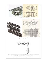 Grandininės pavaros tyrimas 3 puslapis