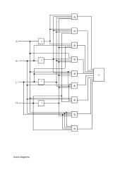 Loginių schemų projektavimas 2 puslapis