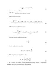 Grūdų sužalojimo javų kombaine nustatymas 2 puslapis