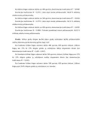 Grūdų sužalojimo javų kombaine nustatymas 8 puslapis