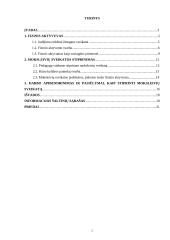 Fizinis aktyvumas ir moksleivių sveikatos stiprinimas 2 puslapis