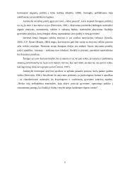 Fizinis aktyvumas ir moksleivių sveikatos stiprinimas 11 puslapis