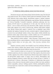 Fizinis aktyvumas ir moksleivių sveikatos stiprinimas 14 puslapis