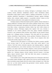 Fizinis aktyvumas ir moksleivių sveikatos stiprinimas 16 puslapis