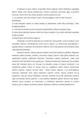 Fizinis aktyvumas ir moksleivių sveikatos stiprinimas 17 puslapis
