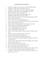 Fizinis aktyvumas ir moksleivių sveikatos stiprinimas 19 puslapis